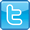 Follow us on Twitter